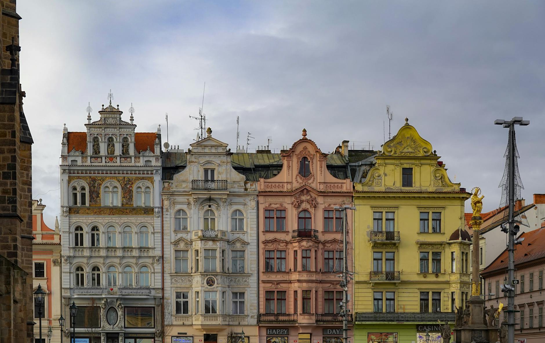 Visiting Plzeň - Explore the Globe